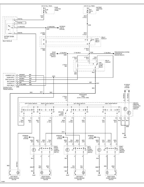 2011 explorer wiring diagram